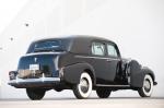 Cadillac Series 75 Formal Sedan by Fleetwood 1940 года